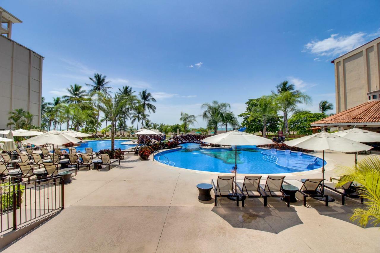 哈科The Palms 603公寓 外观 照片